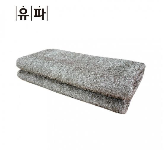 유파 인체감지 전기 카페트(1-2인용/100x180cm) EKM-80NPS