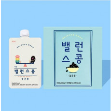 밸런스콩 검은콩 65g X 10ea