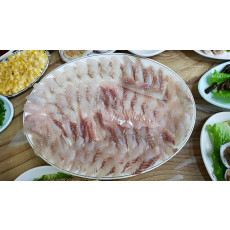 [신금수산] 농어 1kg