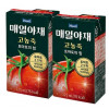 매일유업 고농축 토마토의 힘 125ml x 48개 (24개x2박스)