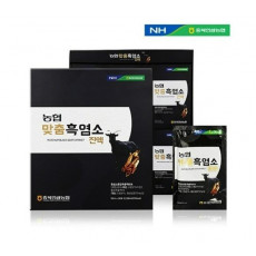 농협 맞춤 흑염소진액 70ML X 30포