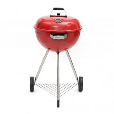 메리트쿡 훈제 바비큐 그릴 캠핑 펜션 BBQ(52cmx90cm)